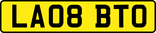 LA08BTO