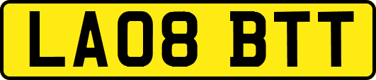 LA08BTT