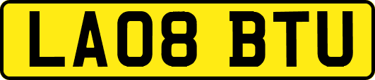 LA08BTU