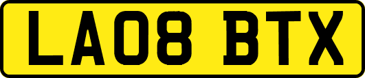 LA08BTX