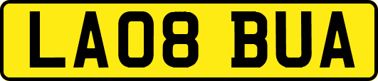 LA08BUA