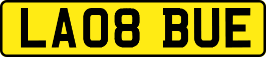 LA08BUE
