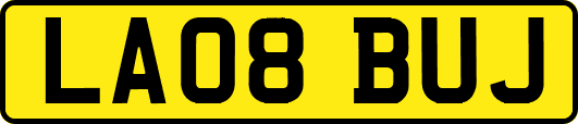 LA08BUJ