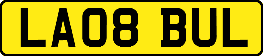 LA08BUL