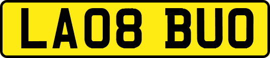 LA08BUO