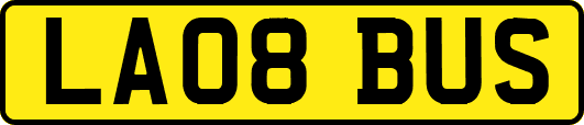 LA08BUS