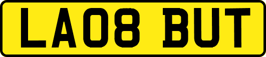 LA08BUT