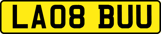 LA08BUU
