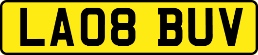 LA08BUV