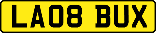 LA08BUX