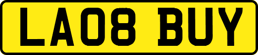 LA08BUY