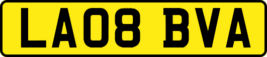 LA08BVA