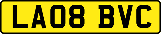 LA08BVC