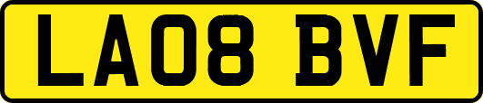 LA08BVF