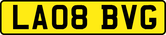 LA08BVG