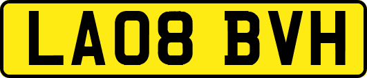 LA08BVH