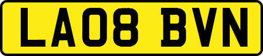 LA08BVN