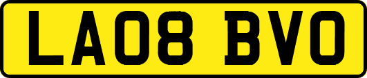 LA08BVO