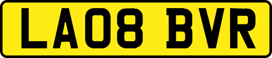 LA08BVR