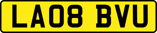 LA08BVU