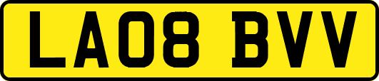 LA08BVV
