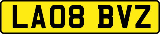 LA08BVZ
