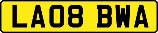 LA08BWA