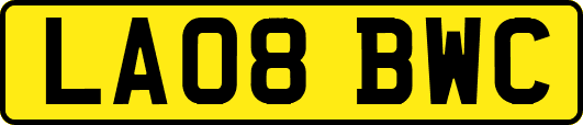 LA08BWC
