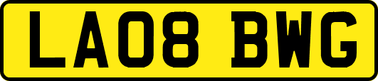 LA08BWG