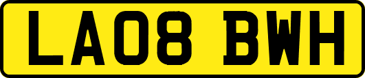 LA08BWH
