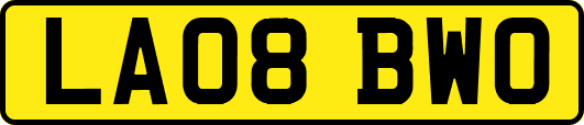 LA08BWO