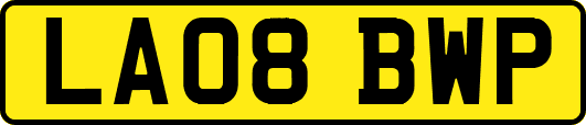 LA08BWP