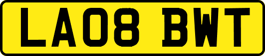 LA08BWT