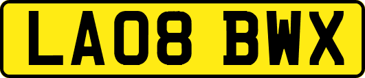 LA08BWX