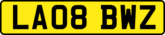 LA08BWZ