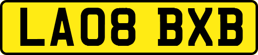 LA08BXB