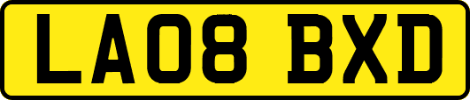 LA08BXD