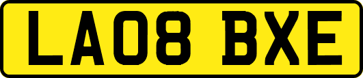 LA08BXE