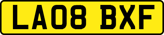 LA08BXF