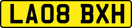 LA08BXH