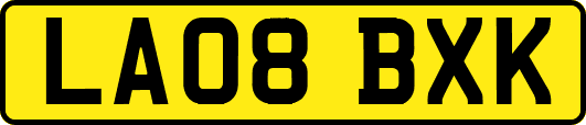 LA08BXK