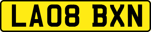 LA08BXN