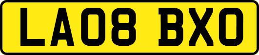 LA08BXO