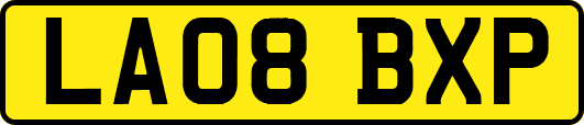 LA08BXP