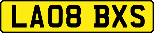 LA08BXS