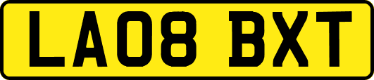 LA08BXT