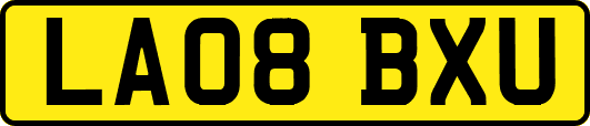 LA08BXU