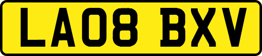 LA08BXV