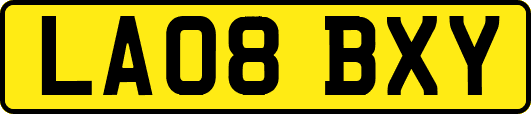 LA08BXY