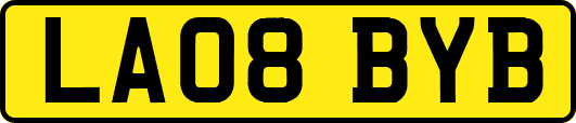 LA08BYB